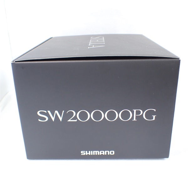 ２０ステラＳＷ２００００ＰＧ